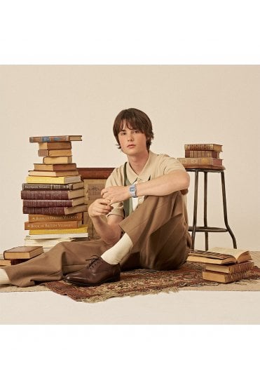 Casio Vintage Digital 35mm Watch A700WEM-7AEF