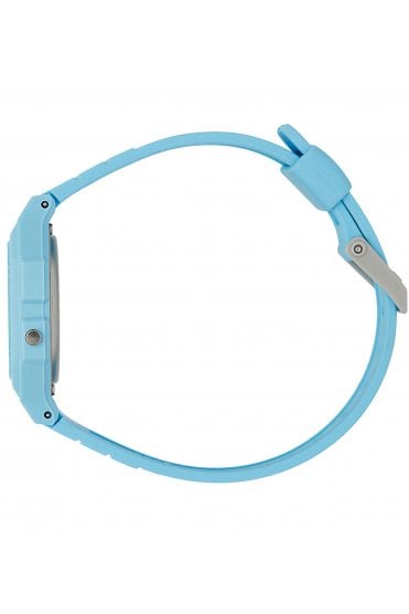 Casio Vintage Digital 35mm Watch F-91WC-2AEF