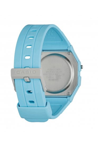 Casio Vintage Digital 35mm Watch F-91WC-2AEF