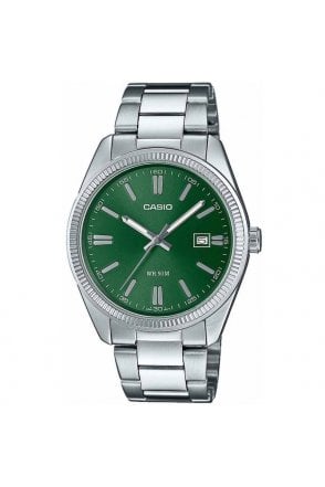 Casio Vintage Quartz 38mm Watch MTP-1302PD-3AVEF