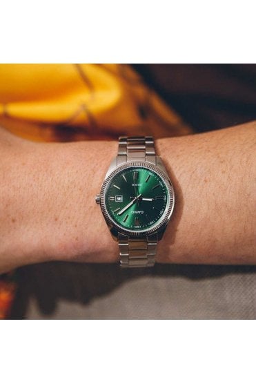 Casio Vintage Quartz 38mm Watch MTP-1302PD-3AVEF