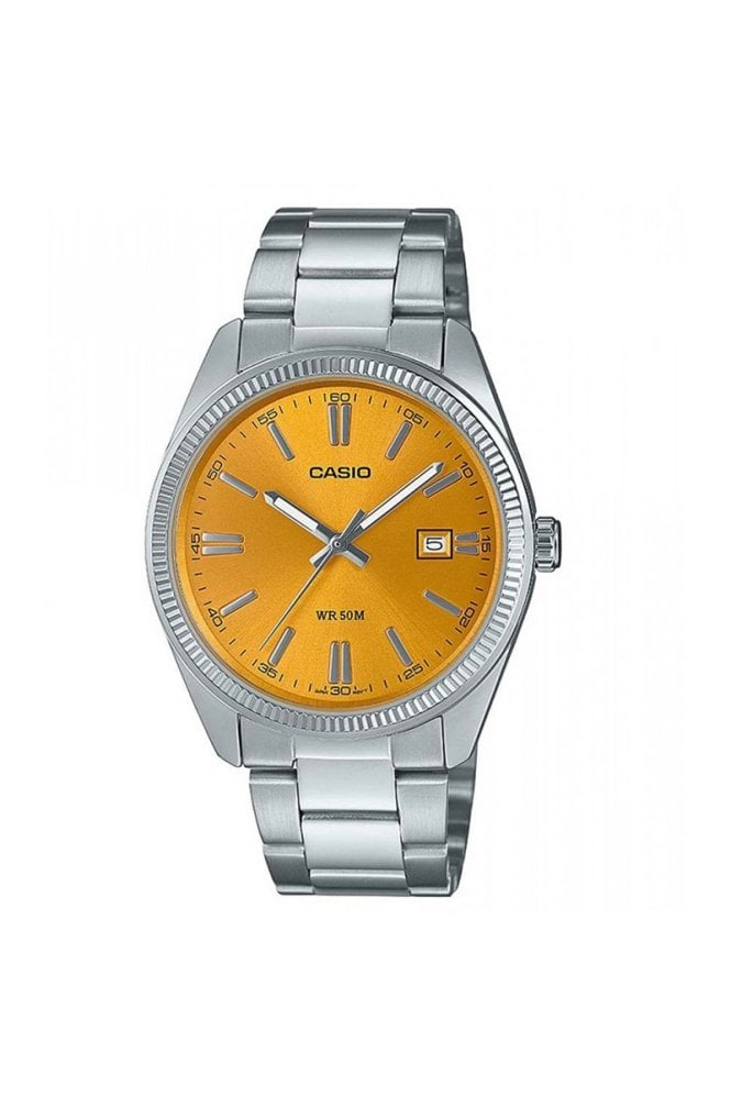 Casio  Watch MTP Series Watch MTP-1302PD-9AVEF