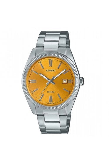 Casio Watch MTP Series Watch MTP-1302PD-9AVEF