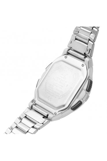 Casio Wave Ceptor World Time Radio-Controlled Watch WV-58RD-1AEF