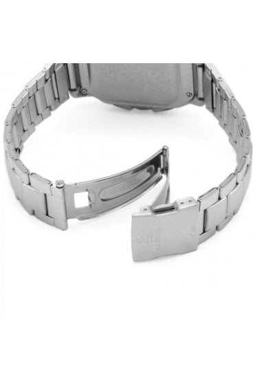 Casio Wave Ceptor World Time Radio-Controlled Watch WV-58RD-1AEF