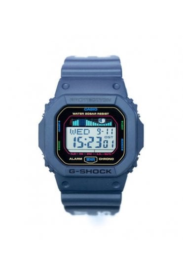 Casio Western Hydrodynamic Research x G-Shock Watch GLX-5600WHR24-2ER