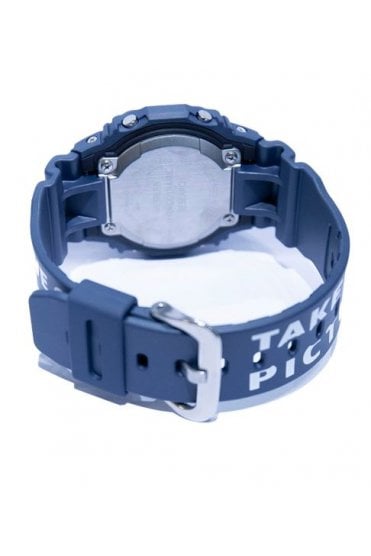 Casio Western Hydrodynamic Research x G-Shock Watch GLX-5600WHR24-2ER