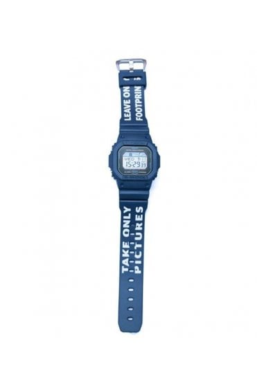 Casio Western Hydrodynamic Research x G-Shock Watch GLX-5600WHR24-2ER