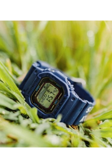 Casio Western Hydrodynamic Research x G-Shock Watch GLX-5600WHR24-2ER