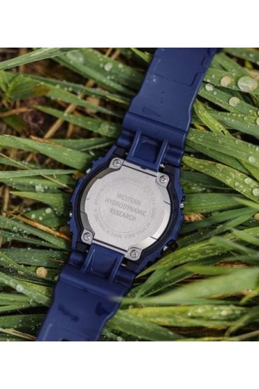 Casio Western Hydrodynamic Research x G-Shock Watch GLX-5600WHR24-2ER