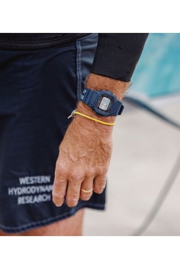 Casio Western Hydrodynamic Research x G-Shock Watch GLX-5600WHR24-2ER