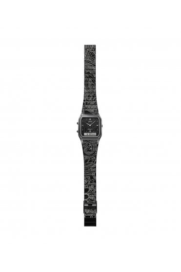 Casio x Liberty Collaboration Combo Watch AQ-230EBLT-1AER