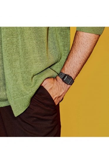 Casio x Liberty Collaboration Combo Watch AQ-230EBLT-1AER