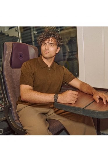 Casio x Liberty Collaboration Combo Watch AQ-230EBLT-1AER