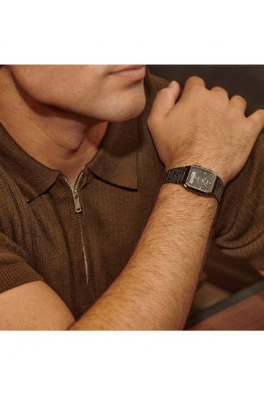 Casio x Liberty Collaboration Combo Watch AQ-230EBLT-1AER