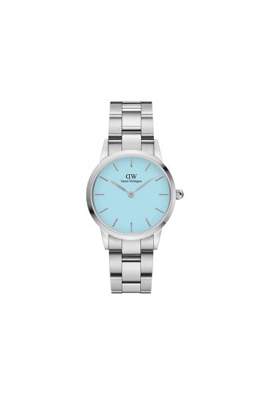 Daniel Wellington Iconic Link Arctic 28mm Watch DW00100540