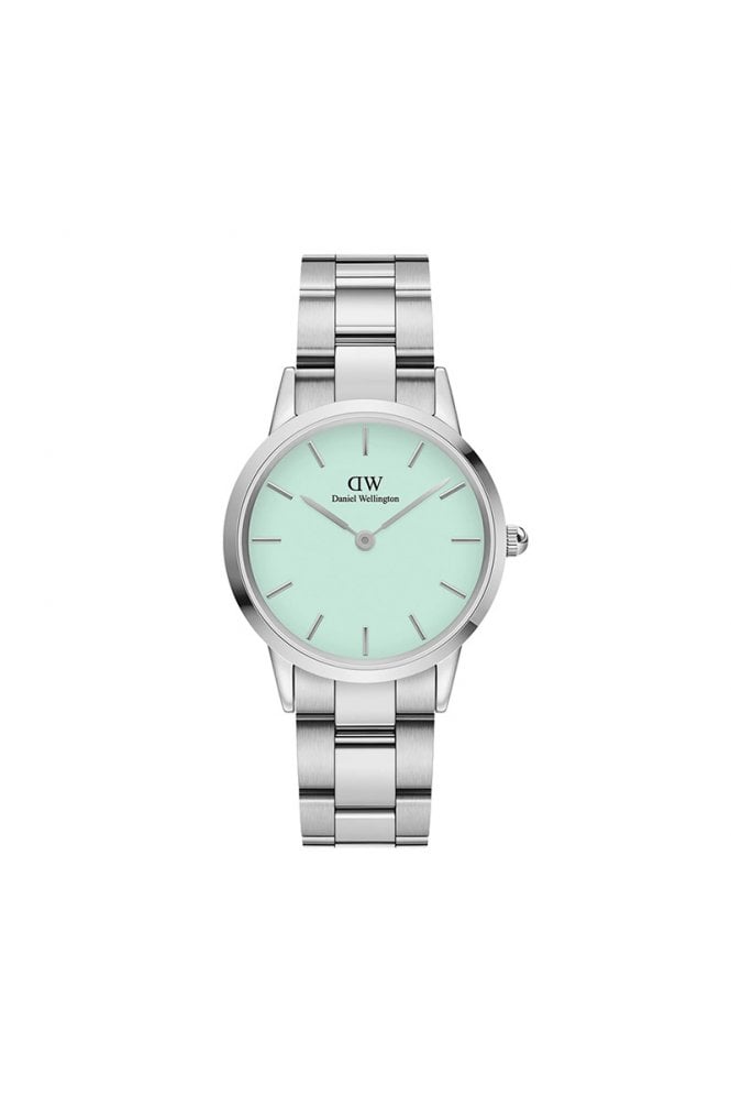 Daniel Wellington  Iconic Link Arctic Ladies 32mm Watch DW00100538
