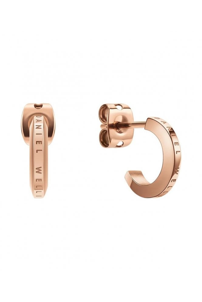 Daniel Wellington  Ladies Elan Earrings DW00400146