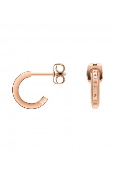 Daniel Wellington Ladies Elan Earrings DW00400146
