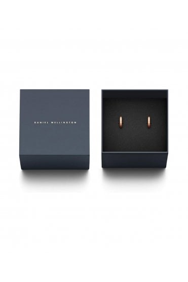 Daniel Wellington Ladies Elan Earrings DW00400146