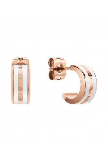 Daniel Wellington Ladies Emalie Earrings DW00400148