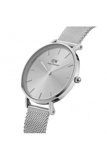 Daniel Wellington Ladies Petite Unitone 28mm Watch DW00100464