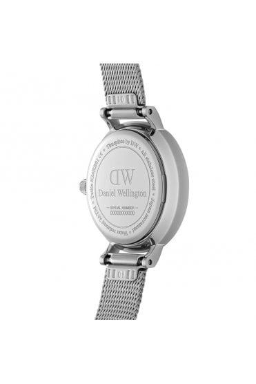 Daniel Wellington Ladies Petite Unitone 28mm Watch DW00100464