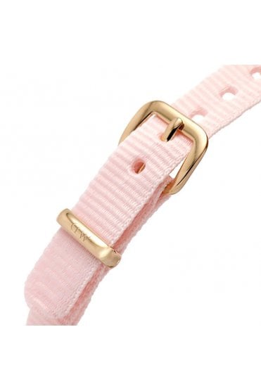 Daniel Wellington Quadro Pressed 20mm Ladies Watch DW00100509