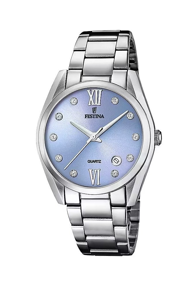 Festina Ladies Cocktail Style Watch F16790/B