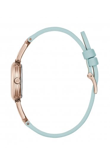 Furla Ladies Arco Chain 24mm Stainless Steel WW00015010L5