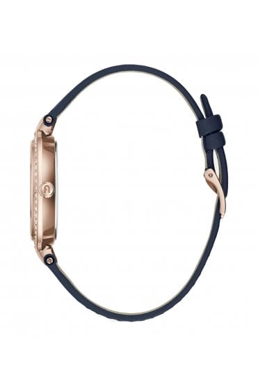 Furla Ladies Milano 34mm Leather Strap Watch WW00002006L3