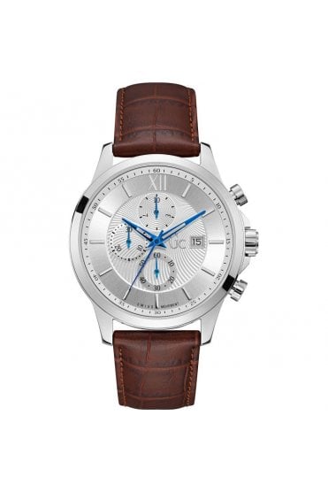 Gc Executive Chronograph 44mm 10ATM Gents Watch Y27002G1