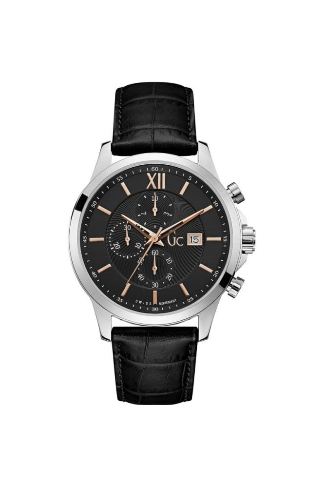 GC  Executive Gents Chronograph Watch Y27001G2