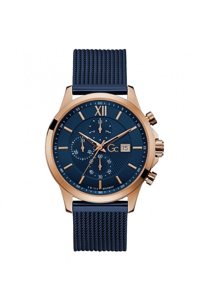 GC  Gents Chronograph Watch Y27003G7MF