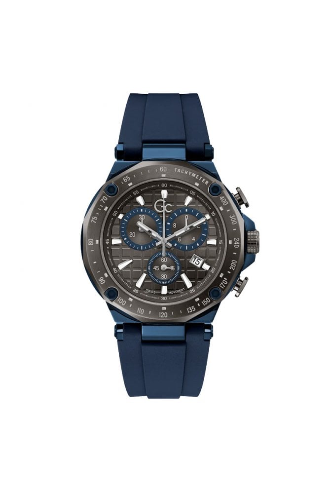 GC  Gents Spirit Sport Chronograph Watch Y81006G5