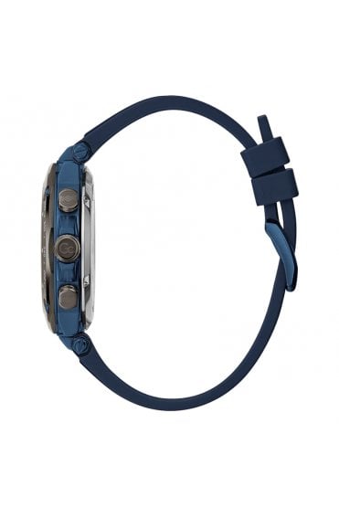 Gc Gents Spirit Sport Chronograph Watch Y81006G5