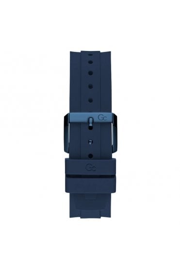 Gc Gents Spirit Sport Chronograph Watch Y81006G5