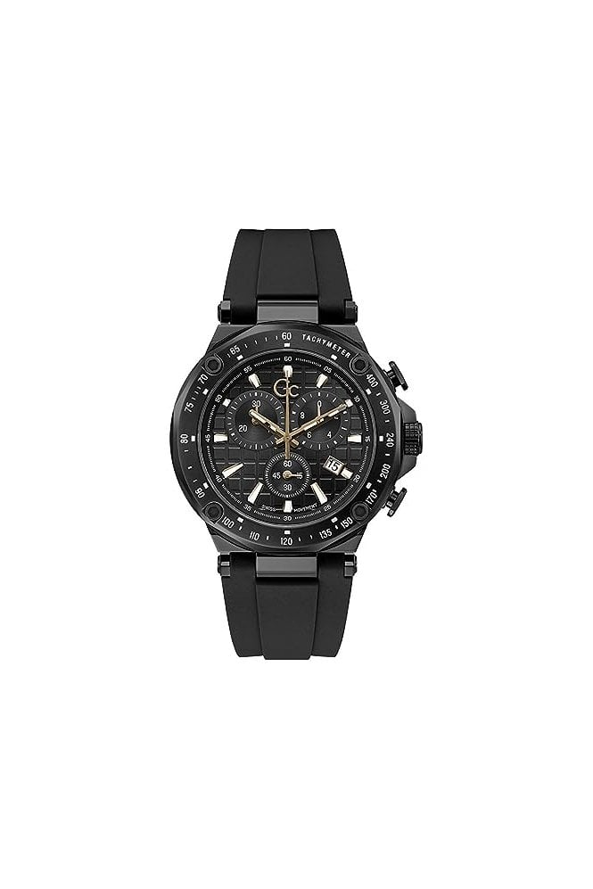 GC  Gents Spirit Sport Chronograph Watch Y81008G2