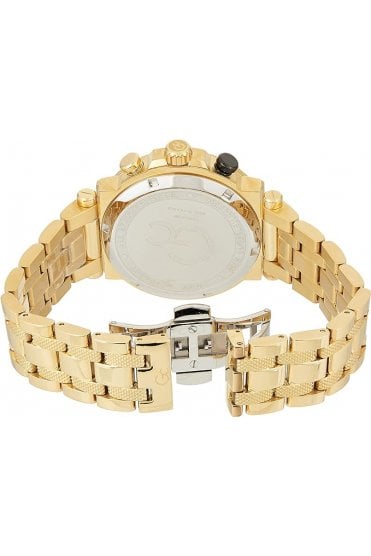 Gc Gents Sports Chic Chronograph Watch Y70004G2
