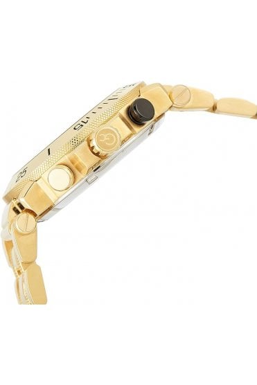 Gc Gents Sports Chic Chronograph Watch Y70004G2