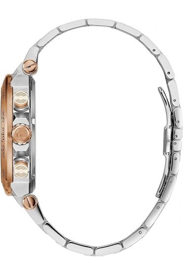 Gc Gents Urbancode Chronograph Watch Y37003G7