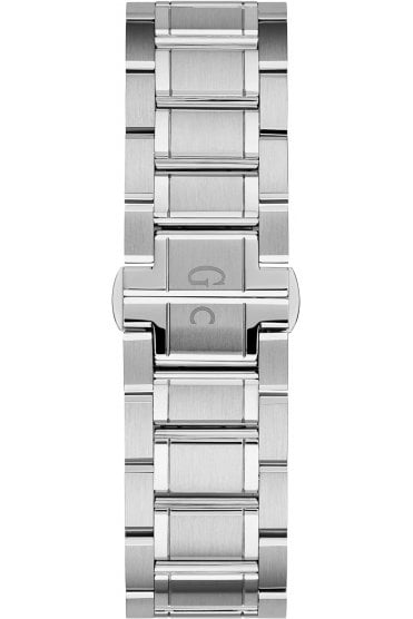 Gc Gents Urbancode Chronograph Watch Y37003G7