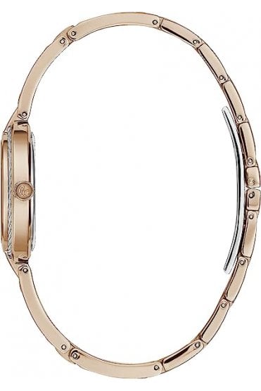 Gc Ladies Cable Bijou Watch Y39002L7