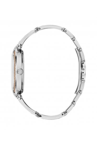 Gc Ladies Cable Bijou Watch Y56003L1MF