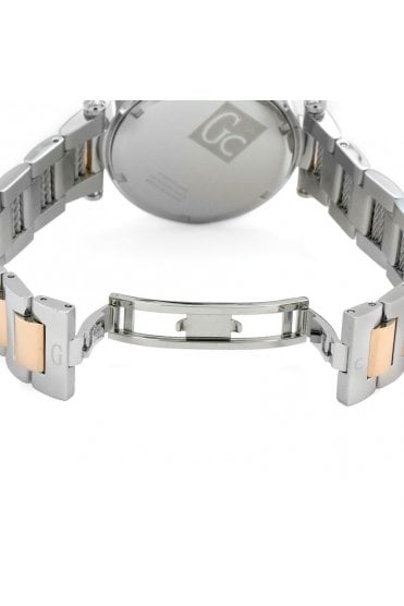 Gc Ladies Cable Chic Watch Y16015L5