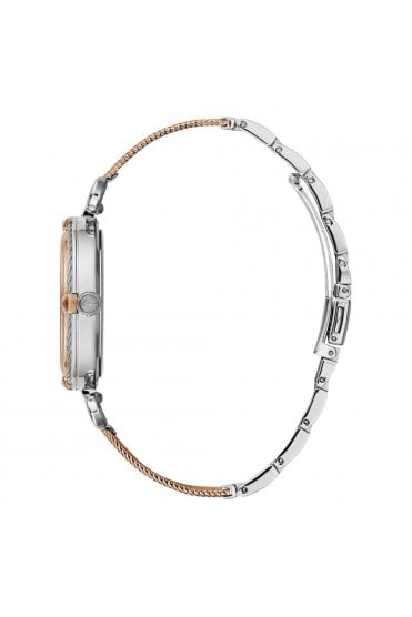 Gc Ladies Cable Chic Watch Y58001L1MF