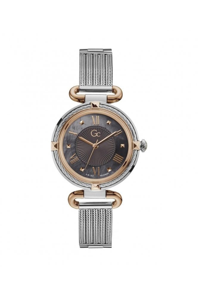 GC  Ladies Cable Chic Watch Y58002L5MF