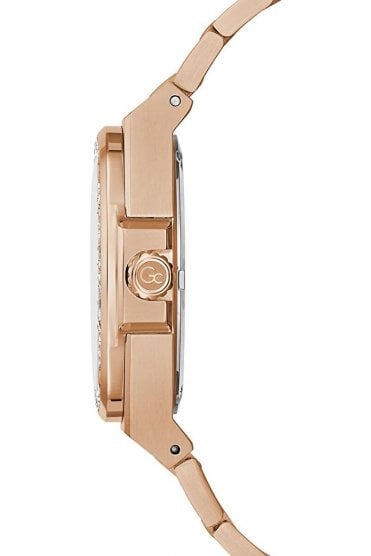 GC Ladies Coussin Watch Y98002L1