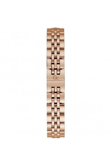 Gc Ladies Flair Crystal Watch Z02002L1MF