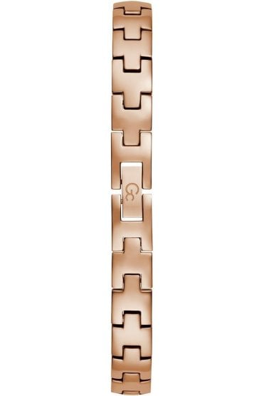 Gc Ladies Fusion Bangle Watch Z10002L1